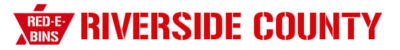 redebins riverside logo